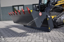General TP ditch cleaning bucket