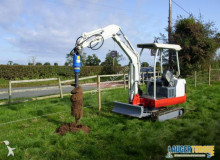 Auger Torque auger