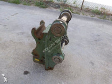 used hitch and couplers