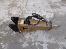 Tecna hydraulic hammer