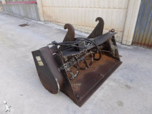 Sima bucket