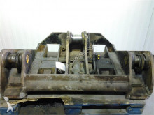 used hitch and couplers