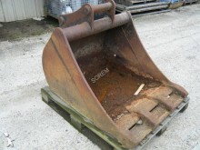Case earthmoving bucket