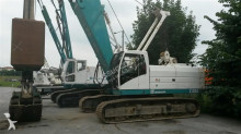Casagrande machinery equipment
