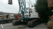 Casagrande machinery equipment
