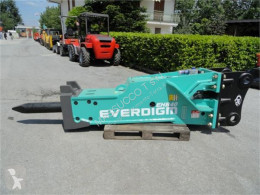 Everdigm machinery equipment