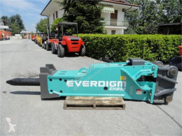 Everdigm machinery equipment