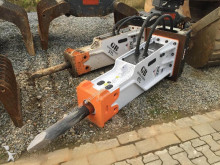 used hydraulic hammer