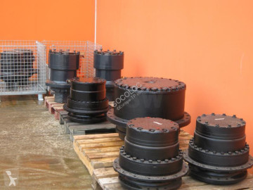 n/a machinery equipment