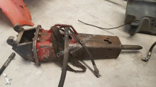 Rotair hydraulic hammer