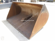Volvo bucket