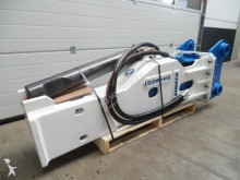 used hydraulic hammer