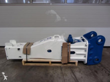 used hydraulic hammer