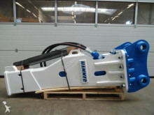 used hydraulic hammer