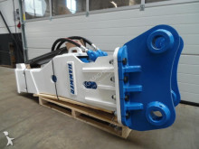 used hydraulic hammer