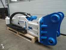used hydraulic hammer