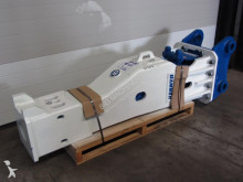 used hydraulic hammer