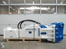 used hydraulic hammer