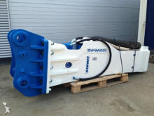 used hydraulic hammer
