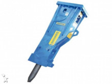 used hydraulic hammer
