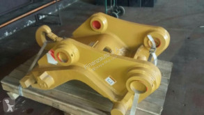 Caterpillar machinery equipment