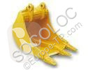 n/a sorting grapple
