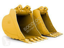n/a earthmoving bucket