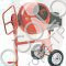 n/a machinery equipment