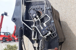 Manitou 16 TON Baumaschinen-Ausrüstungen