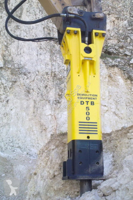 nc DTB500