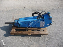 Hammer hydraulic hammer