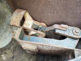 Volvo earthmoving bucket