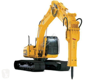 n/a hydraulic hammer