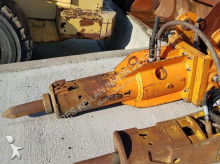 used hydraulic hammer