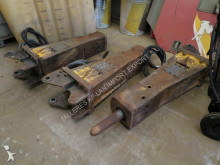 used hydraulic hammer