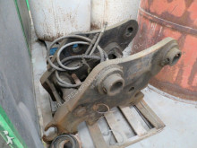 used hitch and couplers