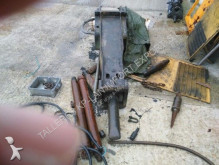 used hydraulic hammer