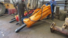 used hydraulic hammer