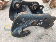 used hitch and couplers