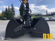 n/a sorting grapple