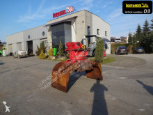 n/a sorting grapple