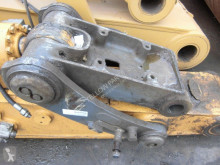 Liebherr Attache rapide pour tractopelle R916SLC LITRONIC