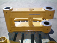 Caterpillar hitch and couplers