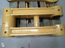 Caterpillar hitch and couplers