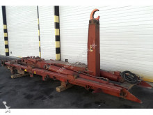 Marrel machinery equipment