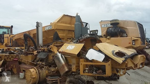Caterpillar Diverses pièces détachées 725