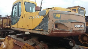 Volvo Diverses pièces détachées EC210