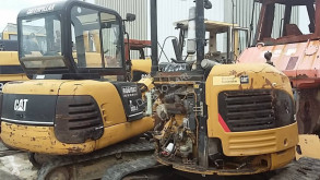 Caterpillar Diverses pièces détachées 303C CR