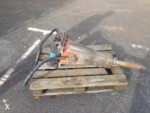 used hydraulic hammer