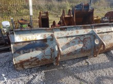 Terex bucket
